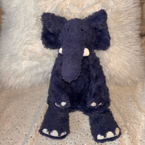 Jellycat Other - Jellycat elephant